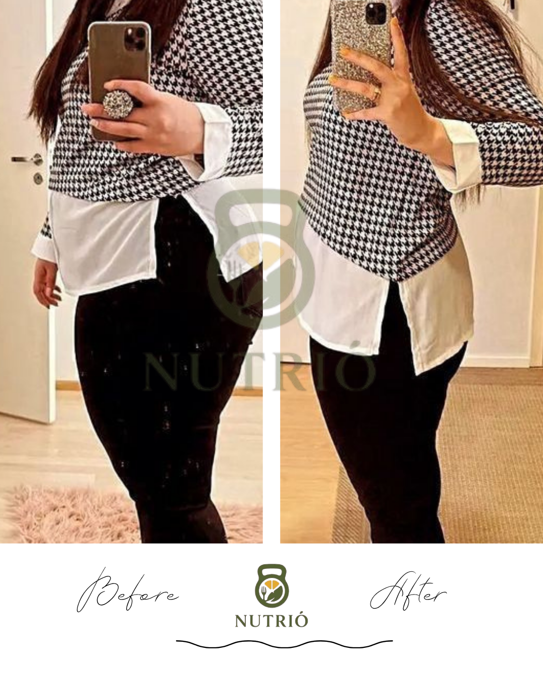 برنامج 90 يوم… مخصوص للبنات اللي بتكسر نفسيًا قبل ما يكسّرهم الدايت."